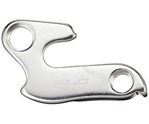 XLC DO-A04 PUNTERA DE CAMBIO ALUMINIO