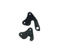 Xlc do a19 2015 sinus rear derailleur hanger