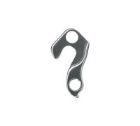 Xlc do a44 gancio per deragliatore posteriore in alluminio