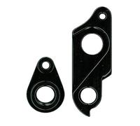 XLC DO-A95 PUNTERA DE CAMBIO ALUMINIO