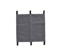 Xlc Duo Sun Cover One Size