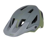 XLC Enduro - Casco da Bicicletta Unisex Adulto