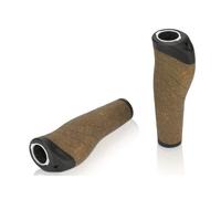 Xlc Ergonomic GR-S32 - manopole Brown