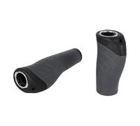XLC Ergonomic Lenkergriffe GR-S04 // mit Schraubensicherung