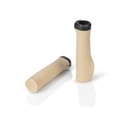 Xlc Ergosport Gr-g27 - Manopole Beige unisex