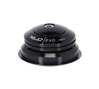 Xlc Hs-a17 1-1/8-1.5 28.6/40/44-56 Mm Semi-integrated Headset Argento 1 1/8 - 1.5´´