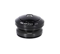 XLC Evo A-Head, Set di Controllo HS-I18, Ø 28,6/30/42 mm, Integrato