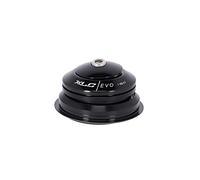 XLC Evo A-Head, Set di Controllo Taper, HS-AI17, Ø 28,6/40/44-55 mm, Semi Integrato