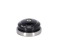 XLC Evo A-Head, Set di Controllo Taper, HS-I21, Ø 28,6/40/42-52 mm, Integrato