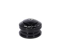 XLC Evo A-Heads HS-I14 - Set di comandi Semi-integrati, Ø 28,6/30/44 mm