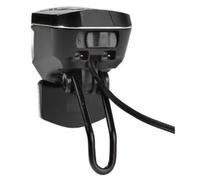 Xlc Fanale Anteriore Sirius D45 08 Black