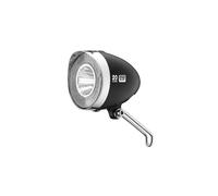 Fanale Anteriore XLC a Led a Dinamo retro CL-D03