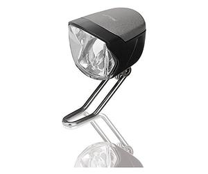 XLC Faro anteriore LED a dinamo