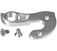Xlc Do A81 Derailleur Hanger Argento