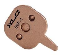 XLC - Freni Xlc Disc Brake Pads Bp D02s Ricambi Dei Componenti One Size