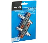 XLC, Ganasce per freno V-Brake BS-V09 Unisex-Adulto, multicolore, Taglia unica