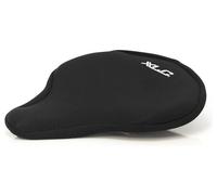 Xlc gel seat cover xl geltech black