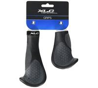 XLC Gr-s22 - Prese ergonomiche GR-S22 Unisex Adulto