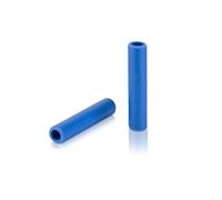 XLC GR-S31 - Manopole unisex per adulti, in silicone