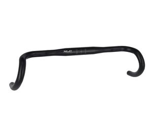 XLC Gravel Bar HB-G01 440mm, 31,8mm, nero