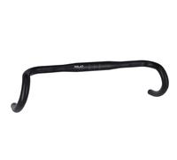 XLC Gravel Bar HB-G01 460mm, 31,8mm, nero