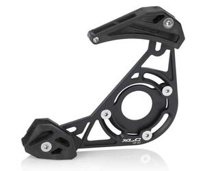 XLC GUÍA DE CADENA CR-A17 FIJACIÓN AL PEDALIER ISC