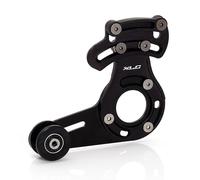 XLC Guidacatena CR-A07 ISCG03 con Rotellina per Movimento Centrale 32-38T Nero