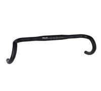 Xlc Hb-g01 Handlebar Nero 31.8 mm / 400 mm