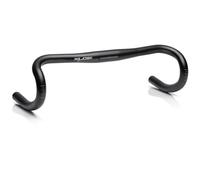 Manubrio stradale in alluminio XLC HB-R05 Noir 400 mm 31,8