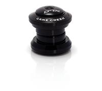 Sterzo XLC HS-A03 28.6 mm/30 mm/34 mm nero