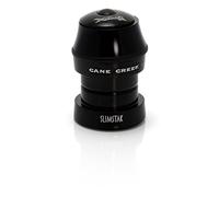 Xlc Serie Sterzo Comp A-Head HS-S02 1 1/8" Cono Ø 30,0 Nero