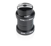 XLC HS-A09 Serie Sterzo A-Head Semintegrata EC49/38.1 EC49/40 1,5" Nero
