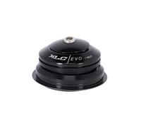 Xlc Hs-a17 1-1/8-1.5 28.6/40/44-55 Mm Semi-integrated Headset Argento 1 1/8 - 1.5´´