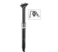 Xlc ICR SP-T11 - reggisella telescopico Black unisex