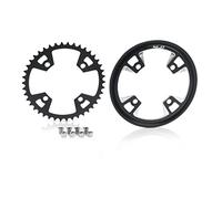 XLC Ingranaggio per Bosch Systeme Cr-E02 Unisex Corona Nero 42 Denti