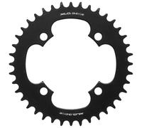 XLC Ingranaggio Per motore centrale Unisex Corona Grigio 40 Denti