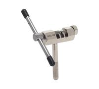 XLC Kettennietentferner 6-10 Marcia per Hg, Ug Bici Strumento TO-S25 Argento