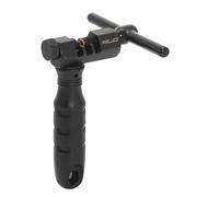 XLC Kettennietentferner 6-10 Marcia per Hg, Ug Bici Strumento TO-S28 Argento