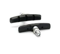 XLC Kit 2 ganasce del freno V-BRAKE BS-V01 70 MM