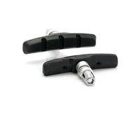Xlc Pastiglie Freno A Cerchio Complete Bs 01 2 Unità Black