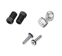 XLC Kit di Collegamento per Cavo del Freno a Disco BR-X65