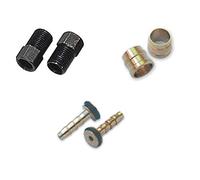 XLC Kit di collegamento per cavo del freno a disco BR-X65