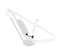 XLC, Kit di installazione dell'estensione della gamma MRS Unisex-Adulto, No, En storlek