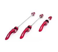 Xlc Set Di Sgancio Rapido Per Perno Passante L05