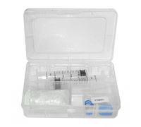 XLC Kit per spurgo per freni a disco BR-X66