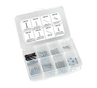 XLC Kit perno pastiglia freno a disco HBP-50 HAYES/HOPE (10U)