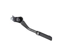 XLC Ks-B05 - Cavalletto laterale per adulti, 16-24", colore: Nero