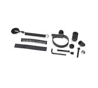 XLC KS-X01 AMORTIGUADOR DIRECCION HORQ. SUSP. CUAD