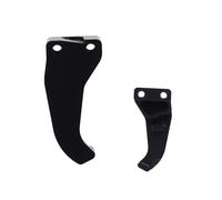 XLC KS-X10 Adattatore Per Cavalletto Ghost Riot/E-Riot Nero