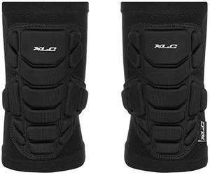 XLC KW-S03 RODILLERA NEGRO TALLA M